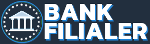 Bank Filialer